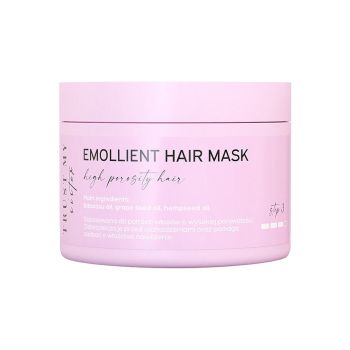 TRUST MY SISTER EMOLLIENT HIGH POROSITY plaukų kaukė, 200 ml