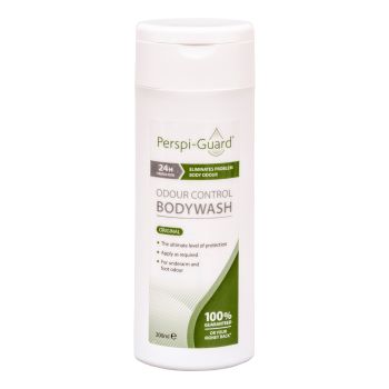PERSPI-GUARD kūno prausiklis, 200 ml