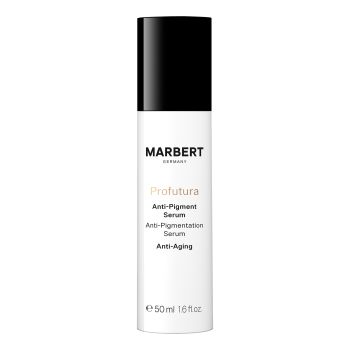 MARBERT PROFUTURA ANTI-PIGMENT veido serumas, 50 ml