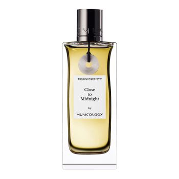 MUSICOLOGY CLOSE TO MIDNIGHT parfumuotas vanduo, 95 ml