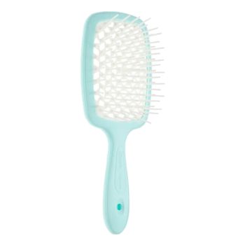 JANEKE SUPERBRUSH WATERGREEN plaukų šepetys