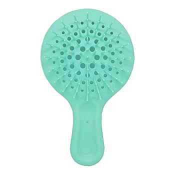 JANEKE MINI SUPERBRUSH MINT plaukų šepetys