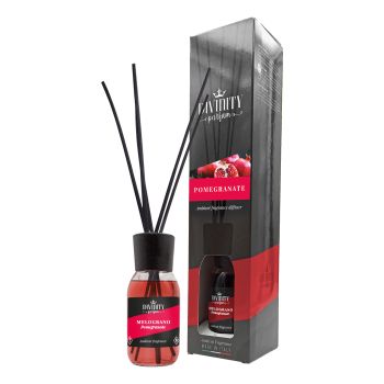 DIVINITY PARFUM POMEGRANATE patalpų kvėpiklis, 125 ml
