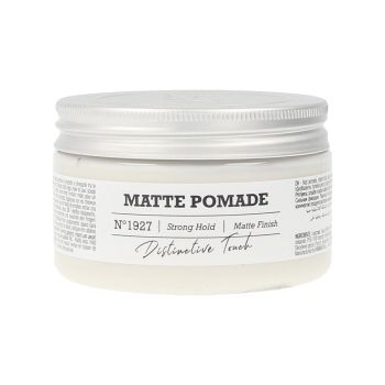 FARMAVITA AMARO MATTE POMADE plaukų modeliavimo pasta, 100 ml