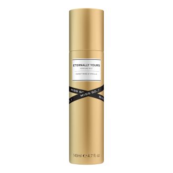 MISS SO...? ETERNALLY YOURS parfumuota kūno migla, 140 ml