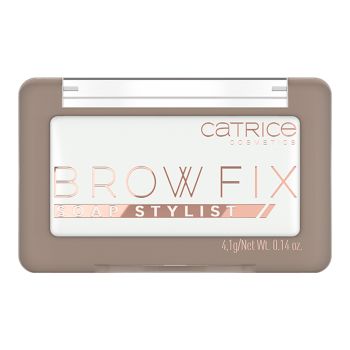 CATRICE BROW FIX SOAP STYLIST antakių formavimo muilas, 4,1 g