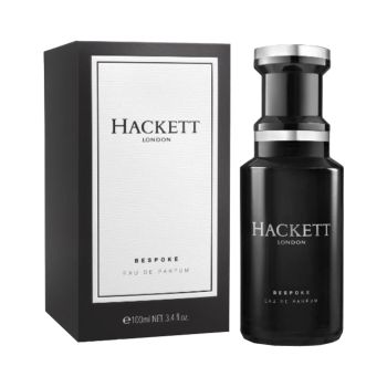 HACKETT BESPOKE parfumuotas vyrų vanduo, 50 ml
