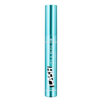 ESSENCE LASH LIKE A BOSS INSTANT VOLUME & LENGTH blakstienų tušas, 9,5 ml