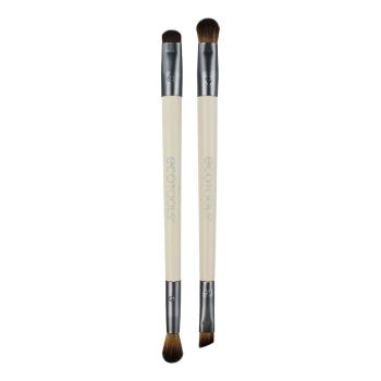 ECOTOOLS ENHANCING EYE šepetėlių rinkinys