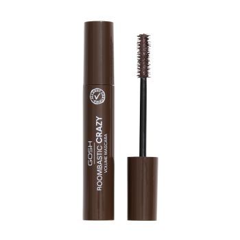 GOSH BOOMBASTIC CRAZY VOLUME blakstienų tušas, 13 ml