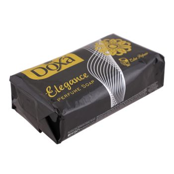 DOXA ELEGANCE tualetinis kvapnusis muilas, 150 g