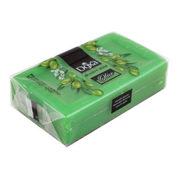 DOXA BEUATY SOAP OLIVE tualetinis muilas, 150 g