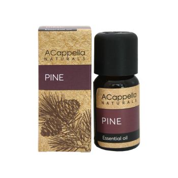 ACAPPELLA PUŠIS eterinis aliejus, 10 ml