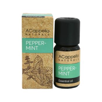 ACAPPELLA PIPIRMĖTĖ eterinis aliejus, 10 ml