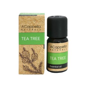 ACAPPELLA ARBATMEDIS eterinis aliejus, 10 ml