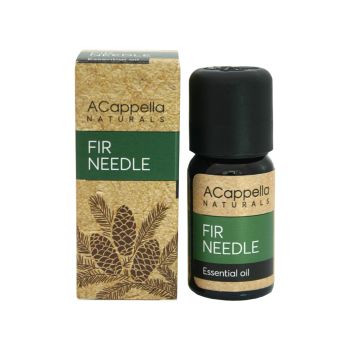 ACAPPELLA KĖNIŲ SPYGLIŲ eterinis aliejus, 10 ml