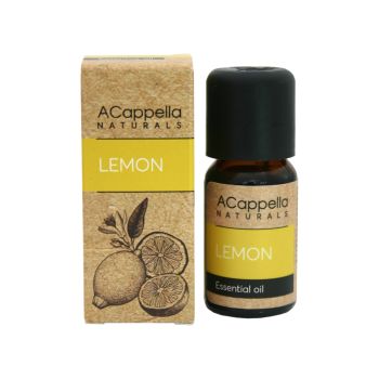ACAPPELLA CITRINŲ eterinis aliejus, 10 ml