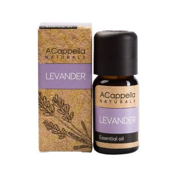 ACAPPELLA LEVANDA eterinis aliejus, 10 ml
