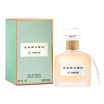 CARVEN LE PARFUM parfumuotas vanduo, 50 ml