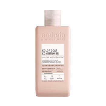 ANDREIA COLOR COAT plaukų kondicionierius, 300 ml