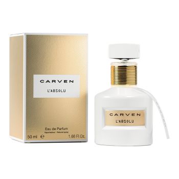 CARVEN L'ABSOLU parfumuotas vanduo, 50 ml