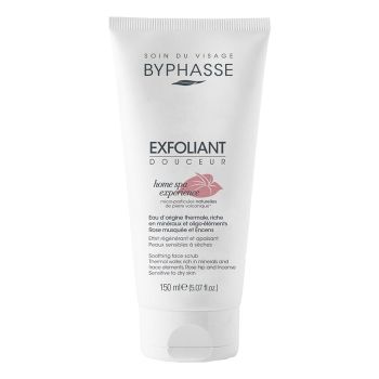 BYPHASSE HOME SPA EXPERIENCE veido šveitiklis, 150 ml