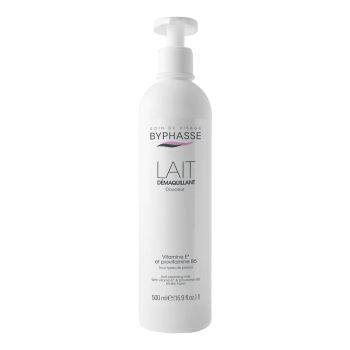 BYPHASSE valomasis veido pienelis, 500 ml