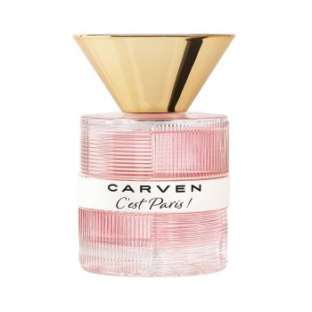CARVEN C'EST PARIS! parfumuotas moterų vanduo, 30 ml
