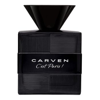 CARVEN C'EST PARIS! tualetinis vyrų vanduo, 50 ml