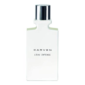 CARVEN L'EAU INTENSE tualetinis vanduo, 50 ml