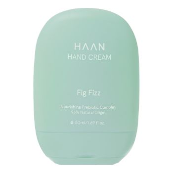HAAN FIG FIZZ rankų kremas, 50 ml