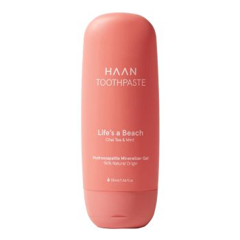 HAAN LIFE'S A BEACH dantų pasta, 55 ml