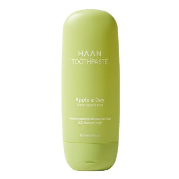 HAAN APPLE A DAY dantų pasta, 55 ml