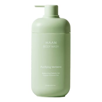 HAAN PURIFYING VERBENA kūno prausiklis, 450 ml
