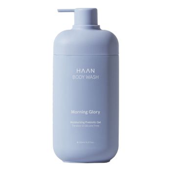 HAAN MORNING GLORY kūno prausiklis, 450 ml