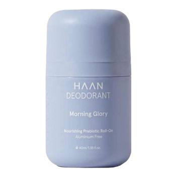 HAAN MORNING GLORY rutulinis dezodorantas, 40 ml