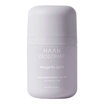 HAAN MARGARITA SPIRIT rutulinis dezodorantas, 40 ml