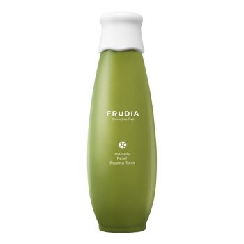 FRUDIA AVOCADO RELIEF veido tonikas, 195 ml
