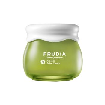 FRUDIA AVOCADO RELIEF veido kremas, 55 g