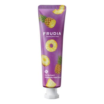 FRUDIA MY ORCHARD PINEAPPLE rankų kremas, 30 g