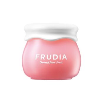 FRUDIA POMEGRANATE NUTRI-MOISTURIZING veido kremas, 10 g