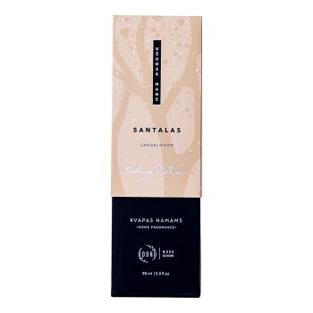 ODORO MOOD SANTALAS namų kvapas, 90 ml