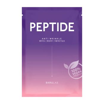 BARULAB PEPTIDE ANTI WRINKLE veido kaukė, 23 g