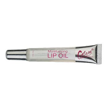 GLAM OF SWEDEN MOISTURIZING lūpų aliejus, 10 ml
