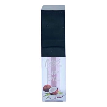 GLAM OF SWEDEN COCONUT lūpų aliejus, 4 ml