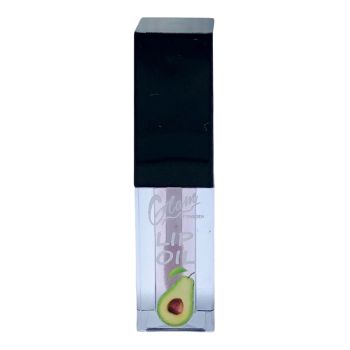 GLAM OF SWEDEN AVOCADO lūpų aliejus, 4 ml