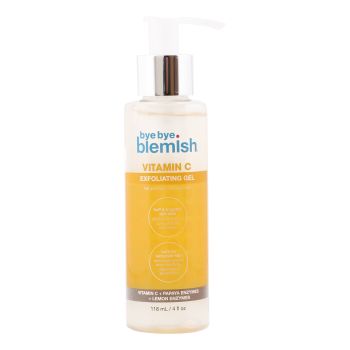 BYE BYE BLEMISH VITAMIN C šveičiamoji veido želė, 118 ml