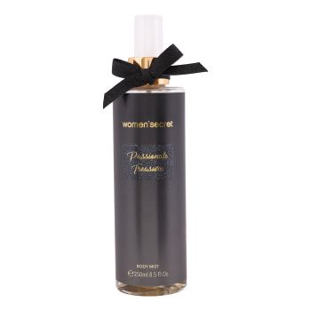 WOMEN'SECRET PASSIONATE TREASURE kūno migla, 250 ml