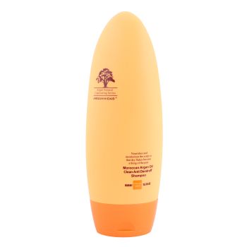 ARGANMIDAS ANTI DANDRUFF plaukų šampūnas, 450 ml