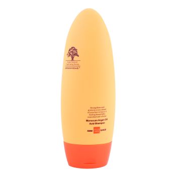 ARGANMIDAS MOROCCAN ARGAN OIL ACID plaukų šampūnas, 450 ml